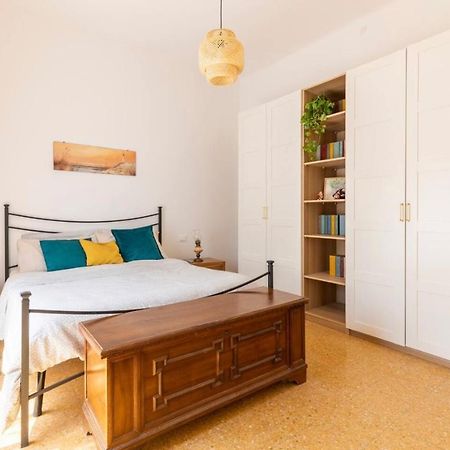 La Badia Casa Vacanze La Spezia Bagian luar foto