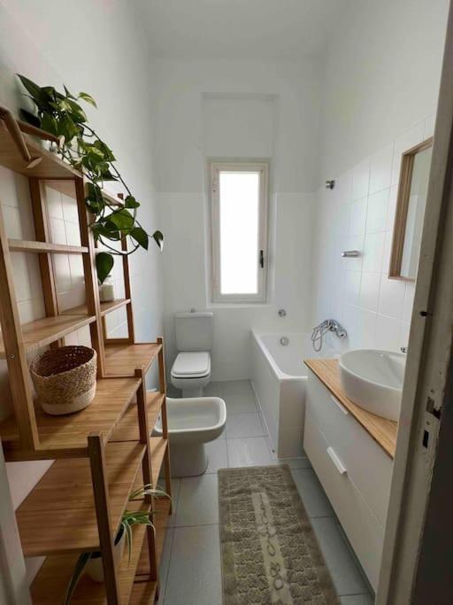 La Badia Casa Vacanze La Spezia Bagian luar foto