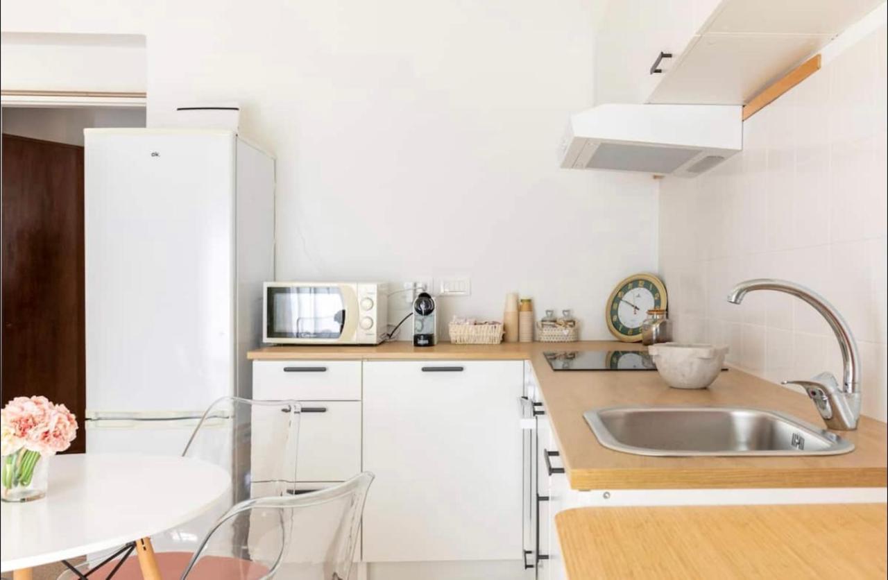 La Badia Casa Vacanze La Spezia Bagian luar foto