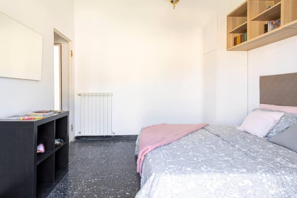 La Badia Casa Vacanze La Spezia Bagian luar foto
